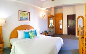 Green Ant Hotel Nha Trang