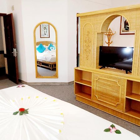 Green Ant Hotel Nha Trang Exterior photo