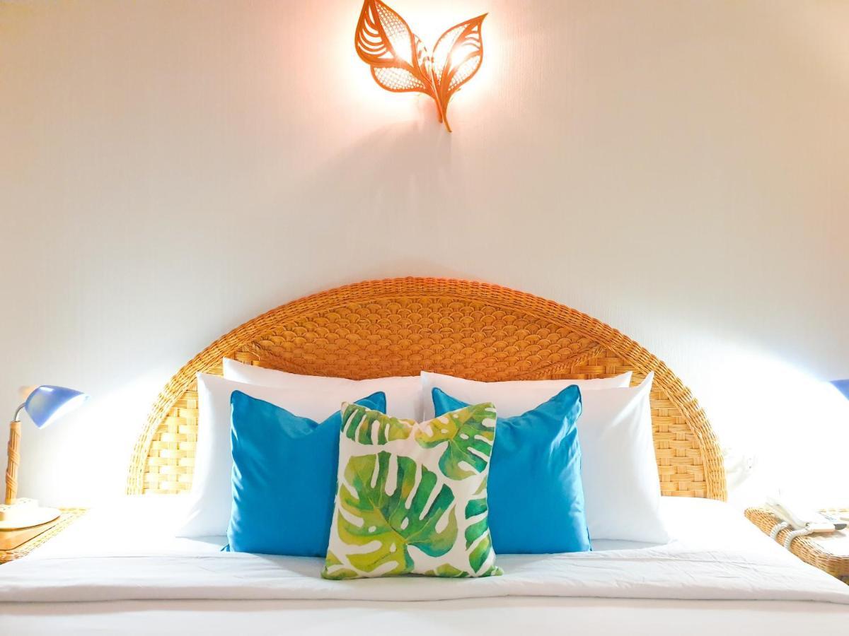 Green Ant Hotel Nha Trang Exterior photo