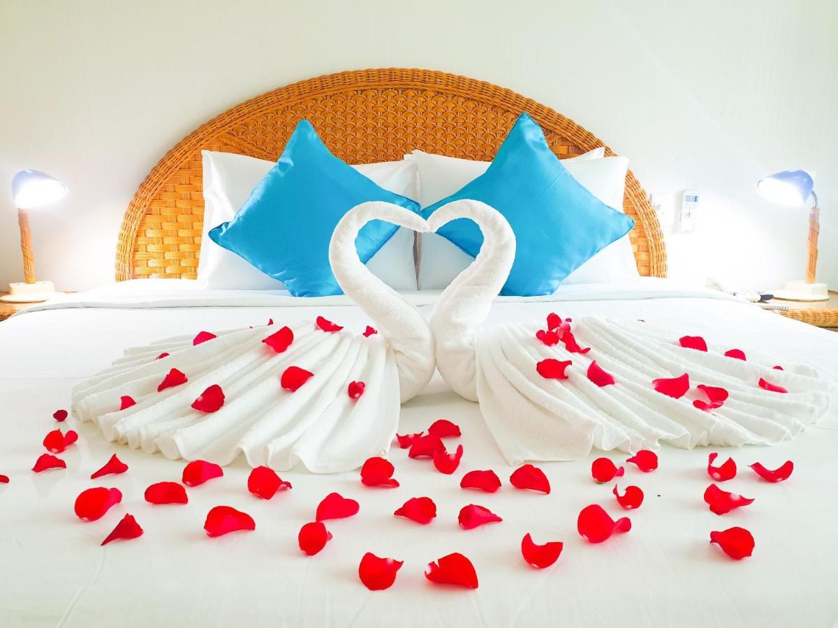 Green Ant Hotel Nha Trang Exterior photo