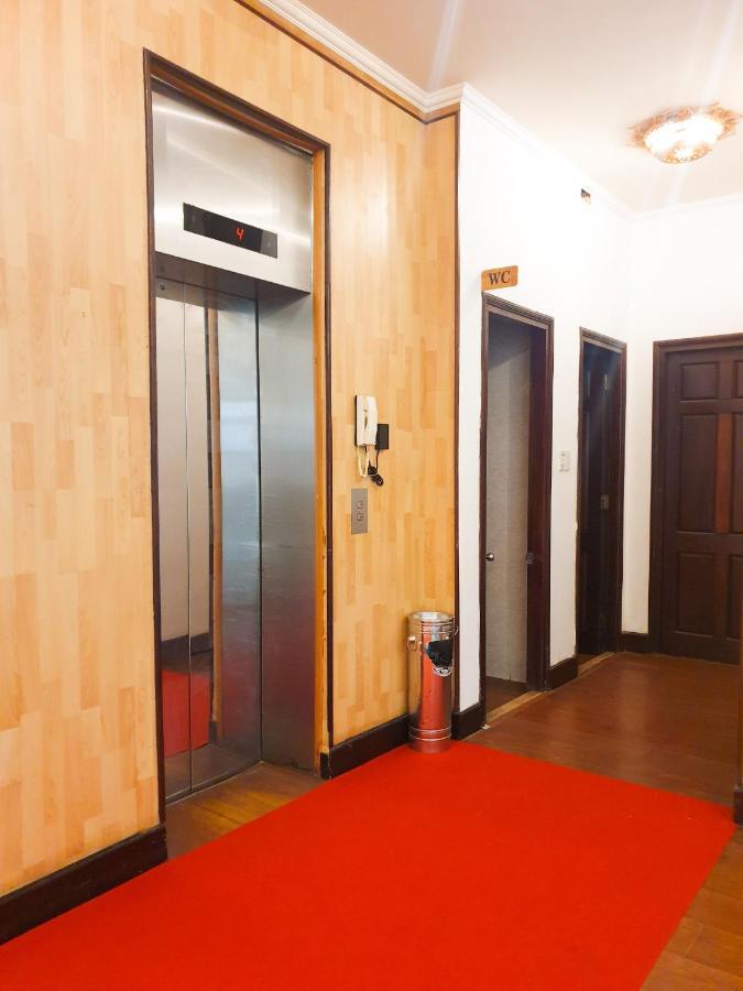 Green Ant Hotel Nha Trang Exterior photo