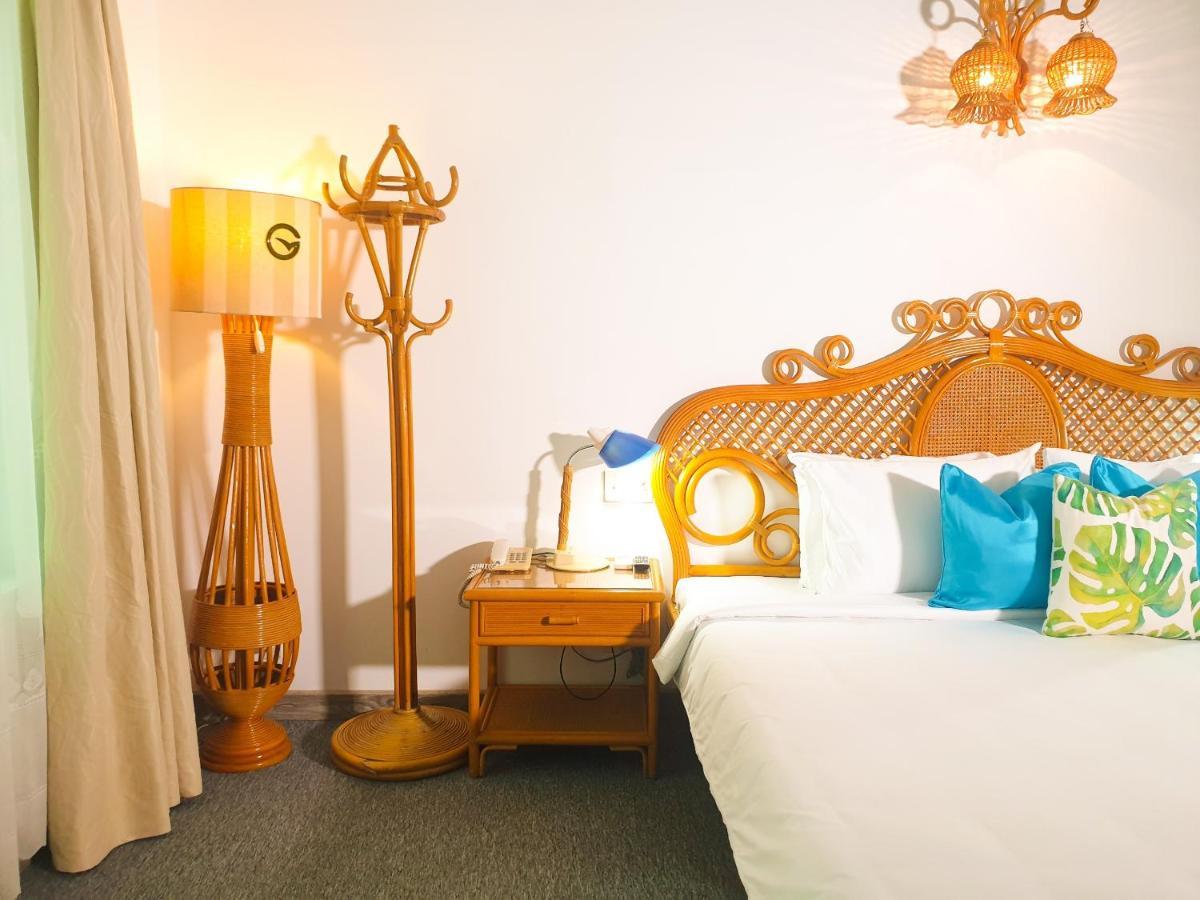 Green Ant Hotel Nha Trang Exterior photo