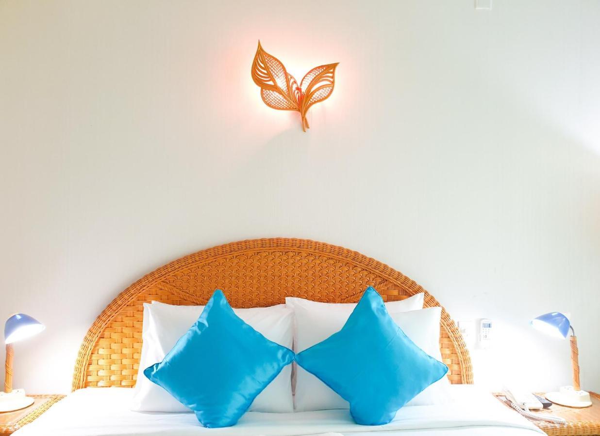 Green Ant Hotel Nha Trang Exterior photo