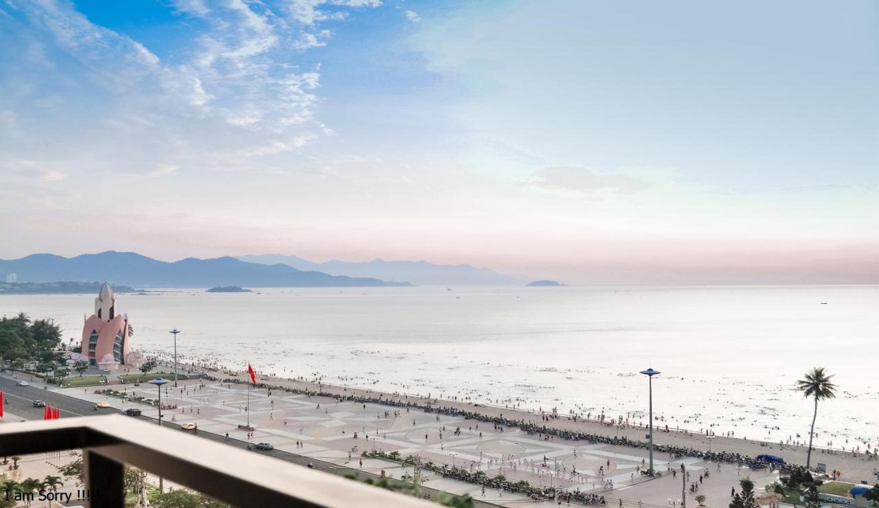 Green Ant Hotel Nha Trang Exterior photo