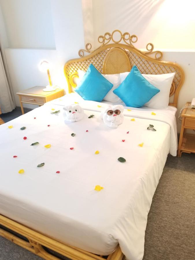 Green Ant Hotel Nha Trang Exterior photo